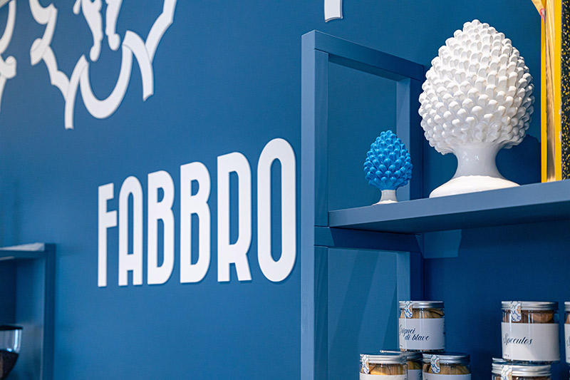 Pasticceria FABBRO - San Daniele del Fiuli (Udine)