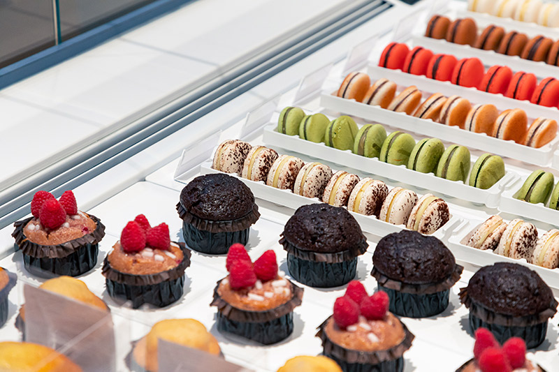 Pasticceria FABBRO - San Daniele del Fiuli (Udine)