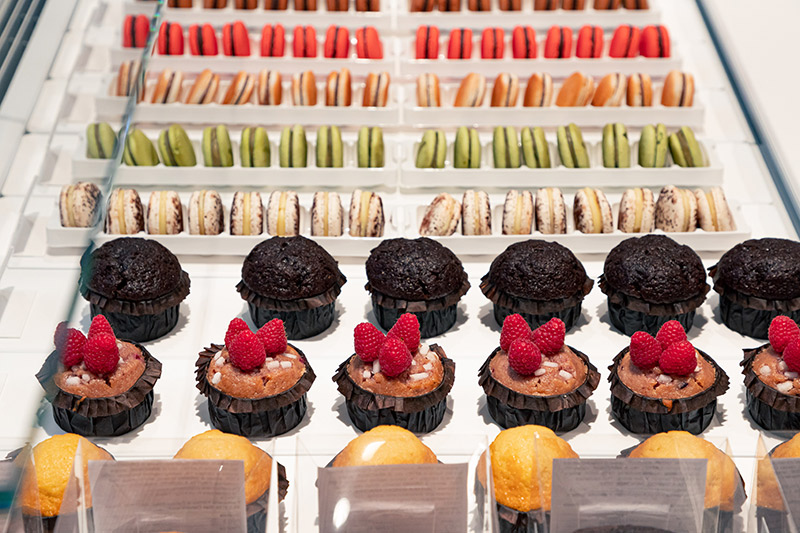 Pasticceria FABBRO - San Daniele del Fiuli (Udine)