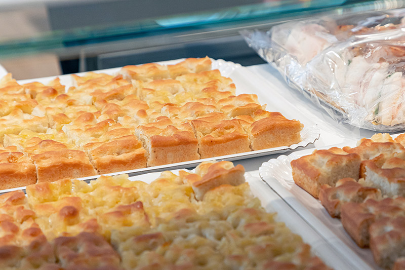 Pasticceria FABBRO - San Daniele del Fiuli (Udine)